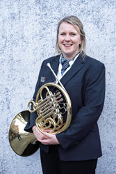 <h3>Michelle Damen</h3>
