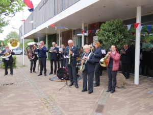 5 mei concert