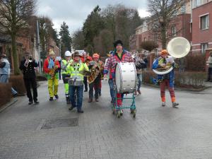 Carnaval 2018