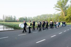Dauwtrappen 2024