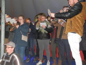 Dorpsfeest 2019