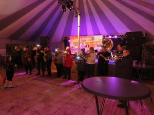 Dorpsfeest 2025