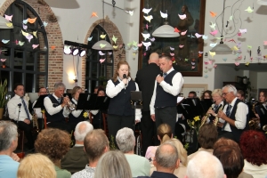 Lenteconcert 2025