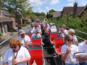Mobiel concert 2024
