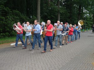 Repetitie 30 juni