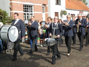 rommelmarkt serenade 2014