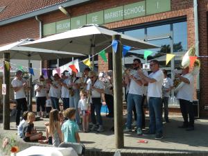 Schoolfeest Dreefke